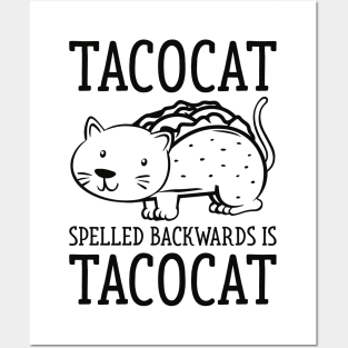 Tacocat Posters and Art